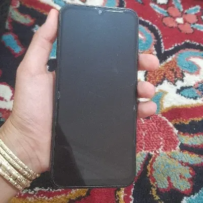 گوشی A14|موبایل|عنبرآباد, |دیوار