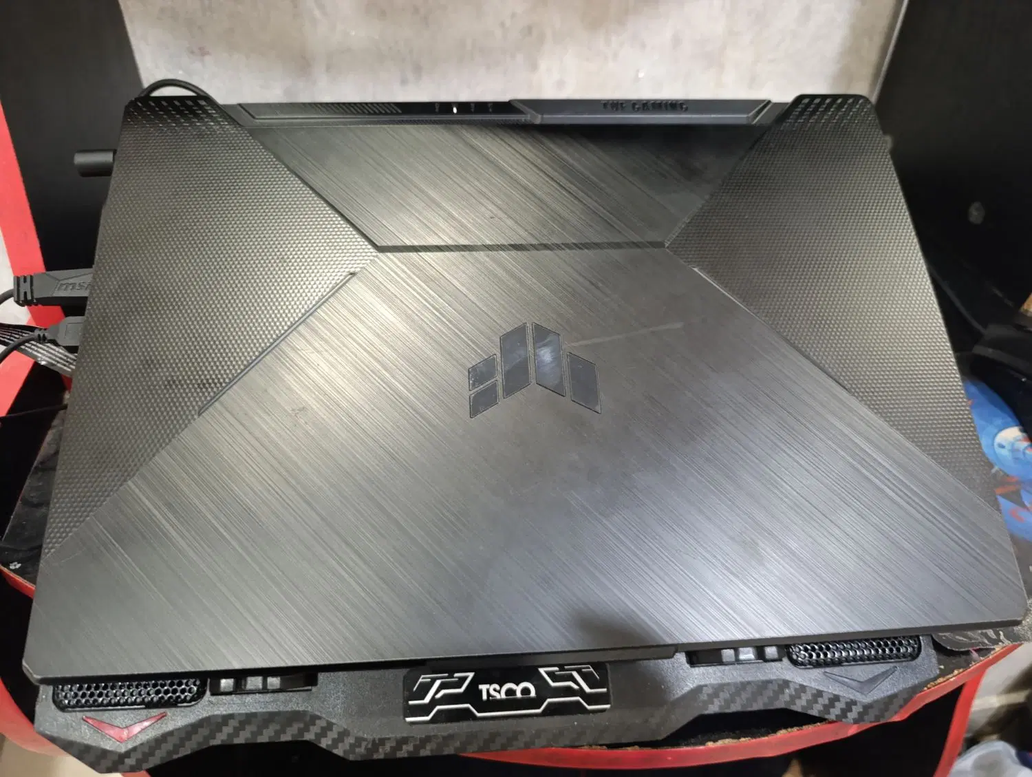 Asus tuf|رایانه همراه|اهواز, شهرک دانشگاه|دیوار
