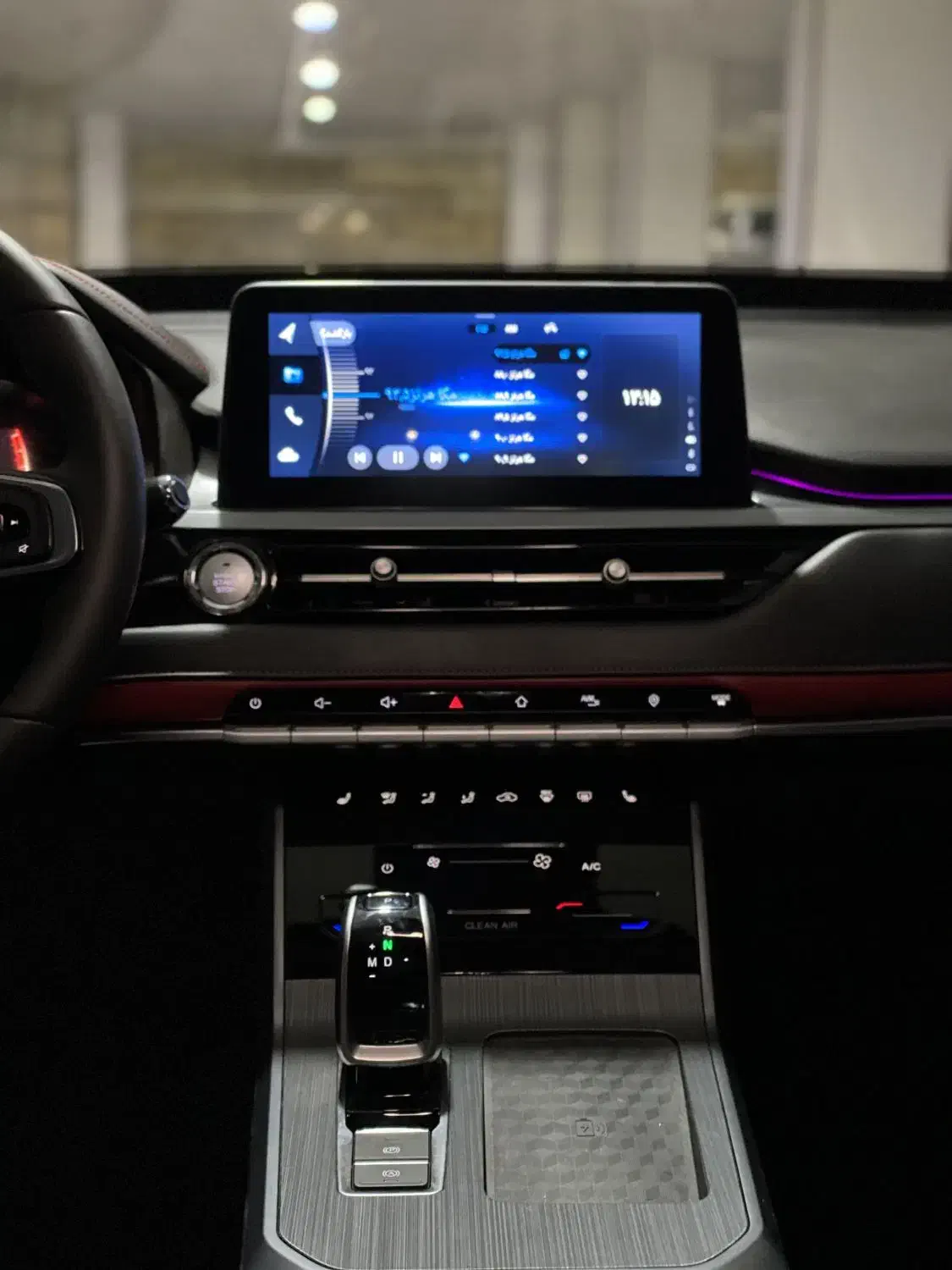 x55پرو|خودرو سواری و وانت|تهران, صاحب الزمان|دیوار