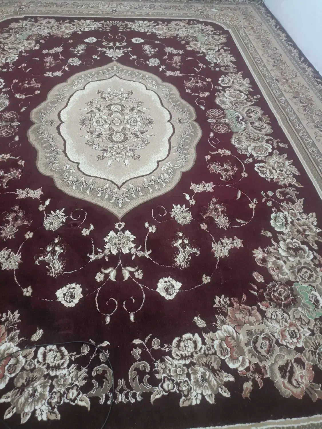 فرش 12متری|فرش|آبادان, |دیوار