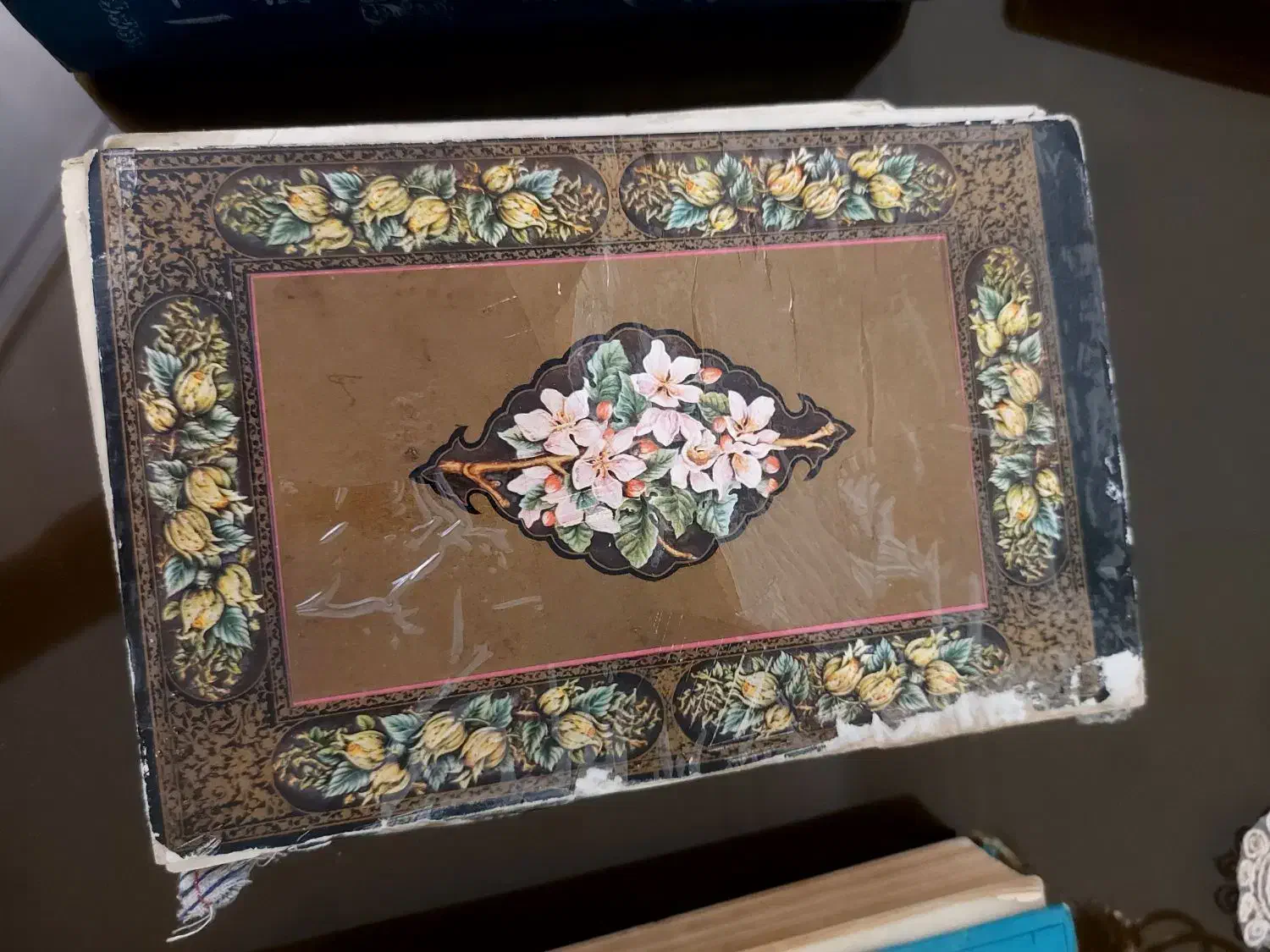 قرآن قدیمی|کلکسیون اشیاء عتیقه|تهران, جنت‌آباد شمالی|دیوار