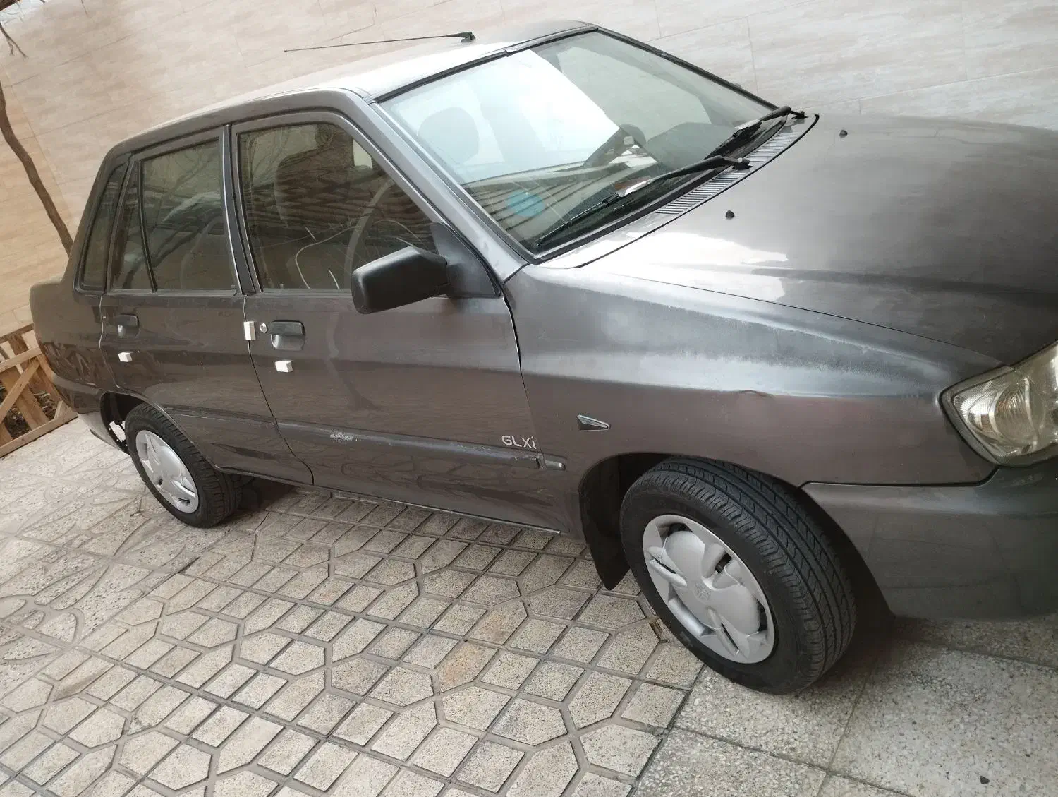 پراید 132مدل 89،|خودرو سواری و وانت|فشاپویه, |دیوار