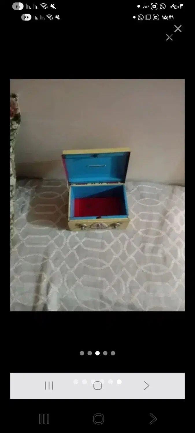 قلک ژاپن‌|کلکسیون اشیاء عتیقه|تهران, پاسداران|دیوار