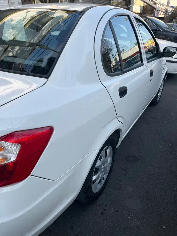 ساینا s دوگانه سوز کارخانه مدل 1403|خودرو سواری و وانت|تهران, نازی‌آباد|دیوار