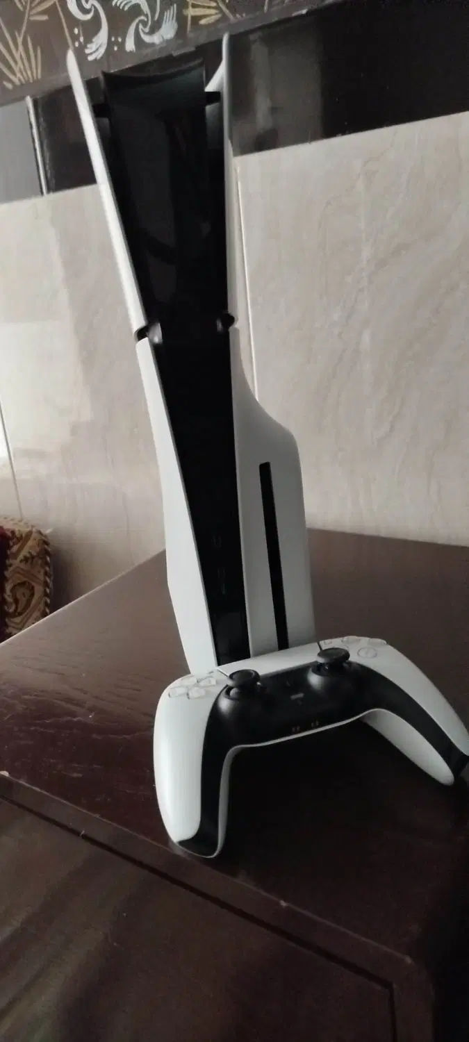 ps5 slim|کنسول، بازی ویدئویی و آنلاین|سنندج, |دیوار