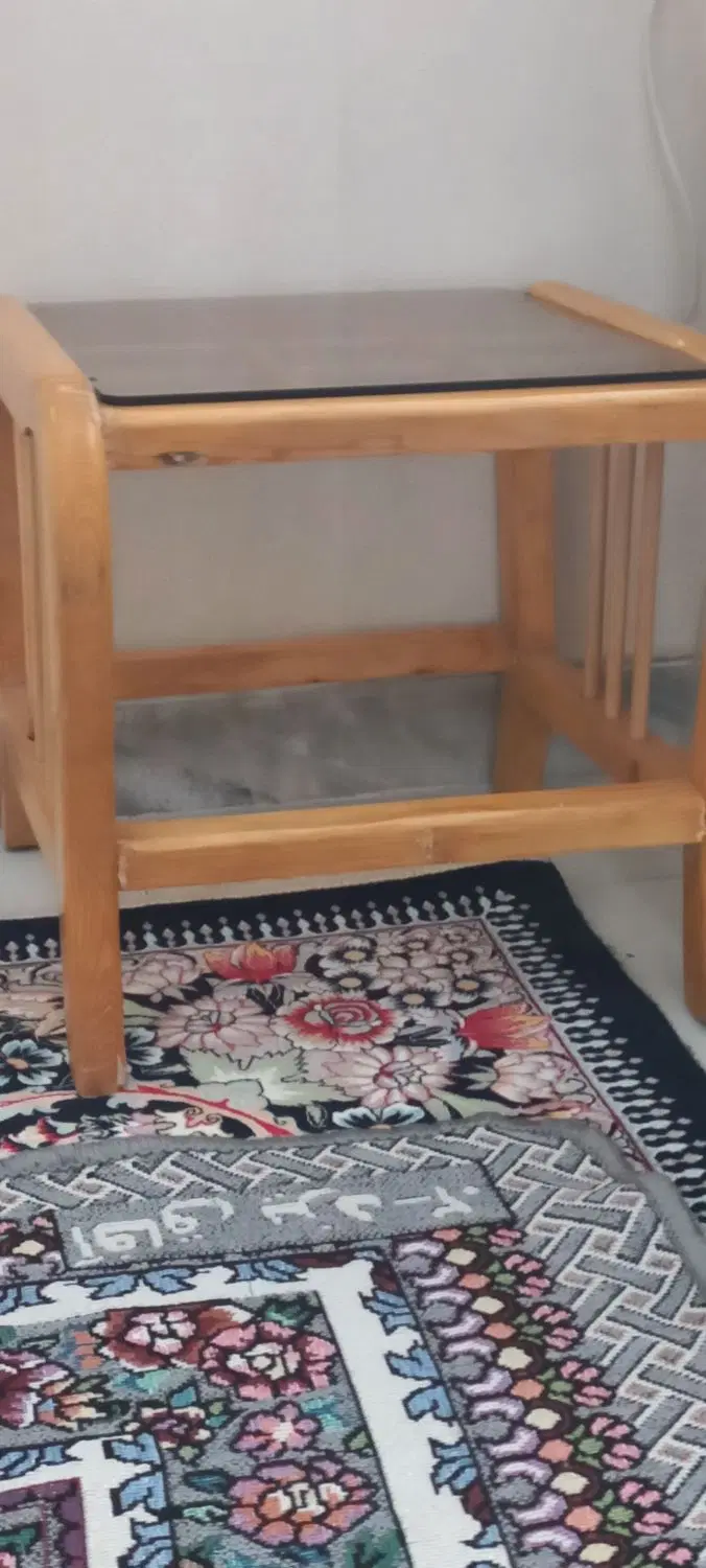 عسلی|مبلمان خانگی و میز عسلی|همدان, |دیوار