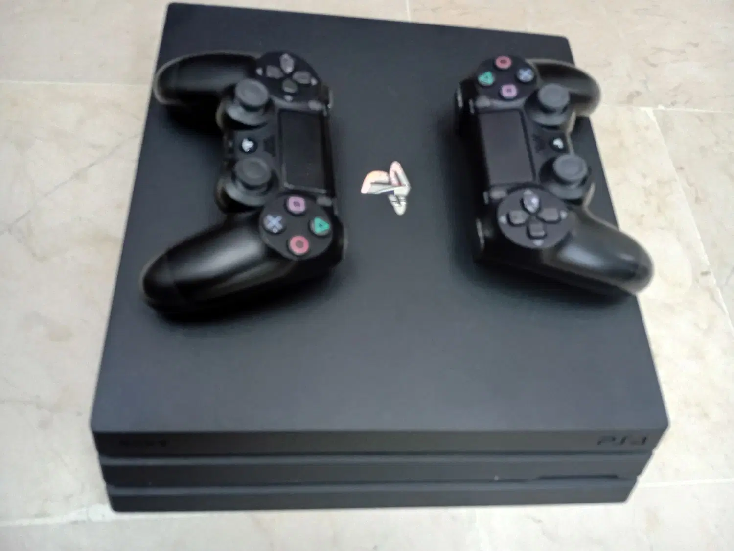 ps4 pro|کنسول، بازی ویدئویی و آنلاین|تهران, خانی آباد نو جنوبی|دیوار