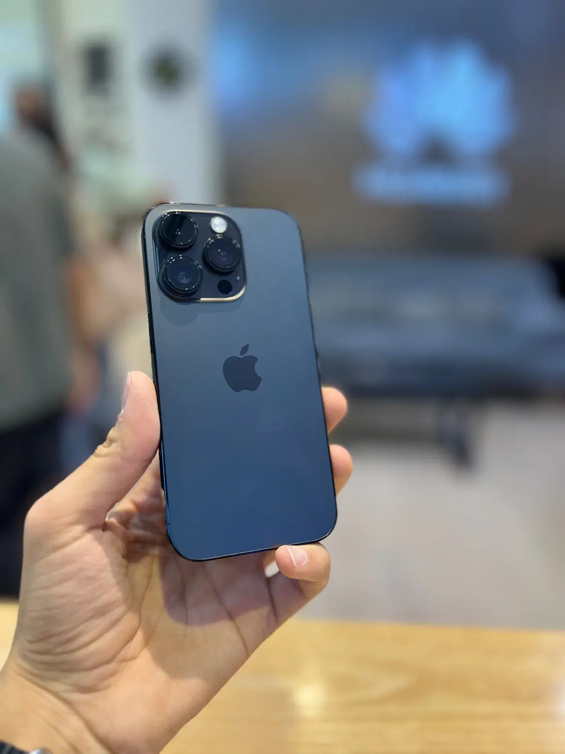 14pro 512g 100%|موبایل|مشهد, بهشت|دیوار