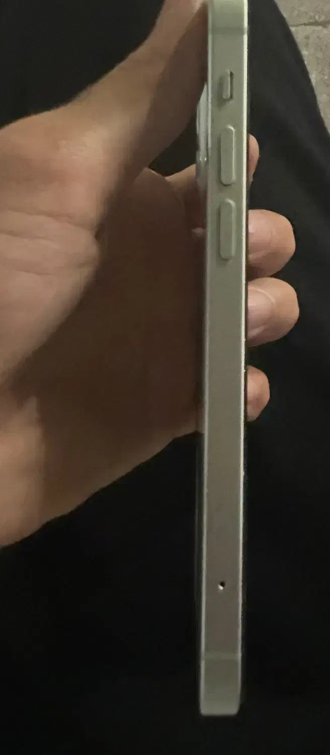 iPhone 12normal|موبایل|بندرعباس, |دیوار