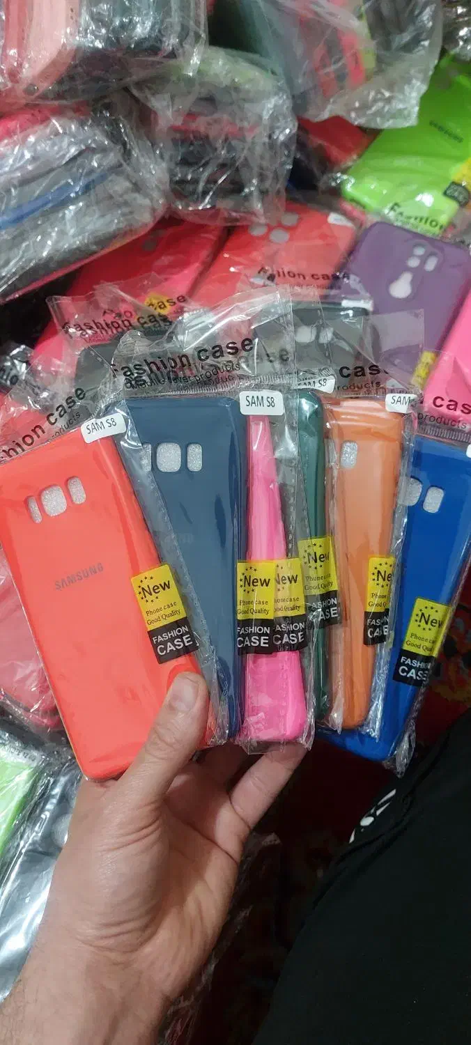 قاب گوشی عمده|لوازم جانبی موبایل و تبلت|شیراز, لب آب|دیوار