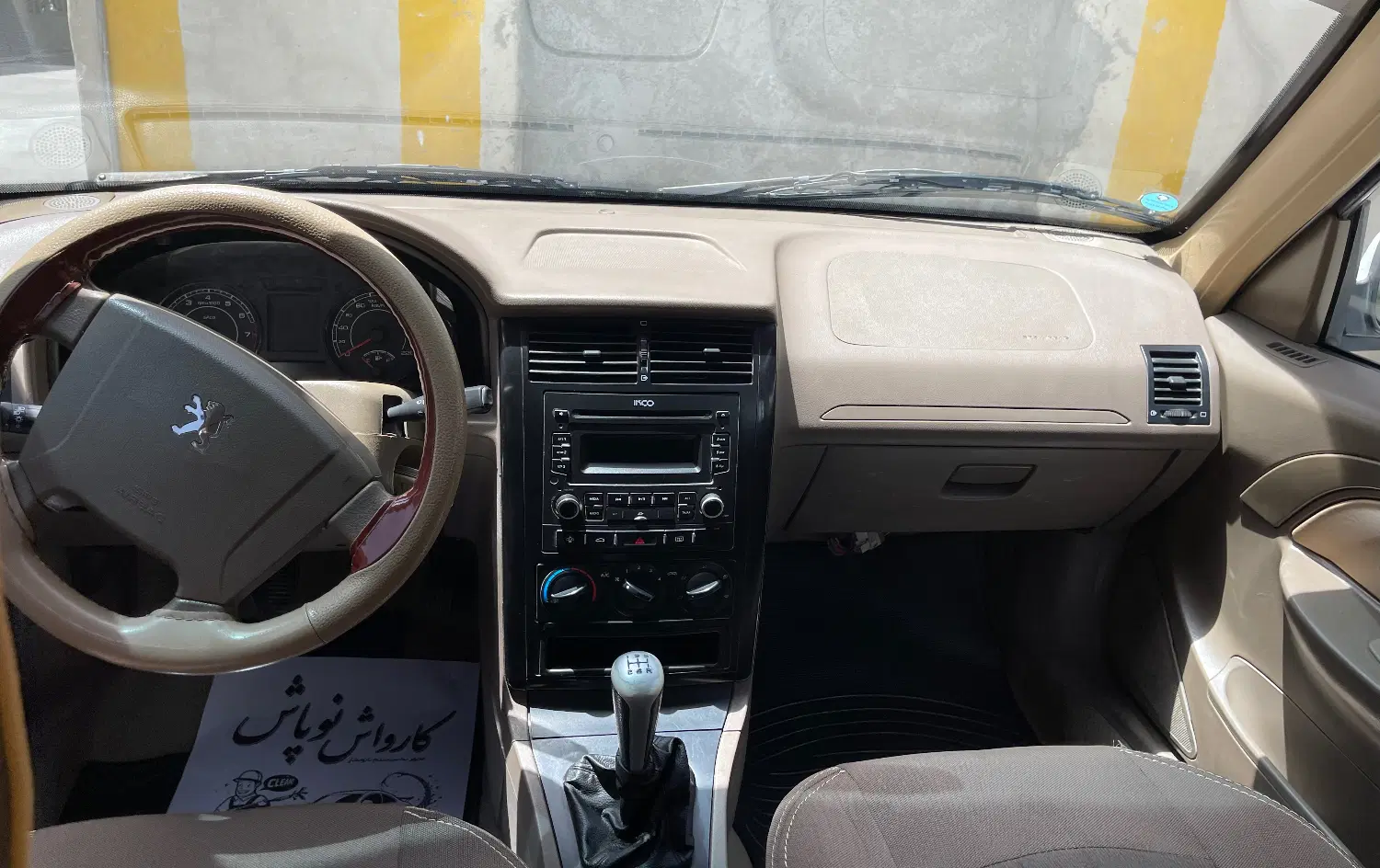 Slxمدل۹۸|خودرو سواری و وانت|یزد, |دیوار