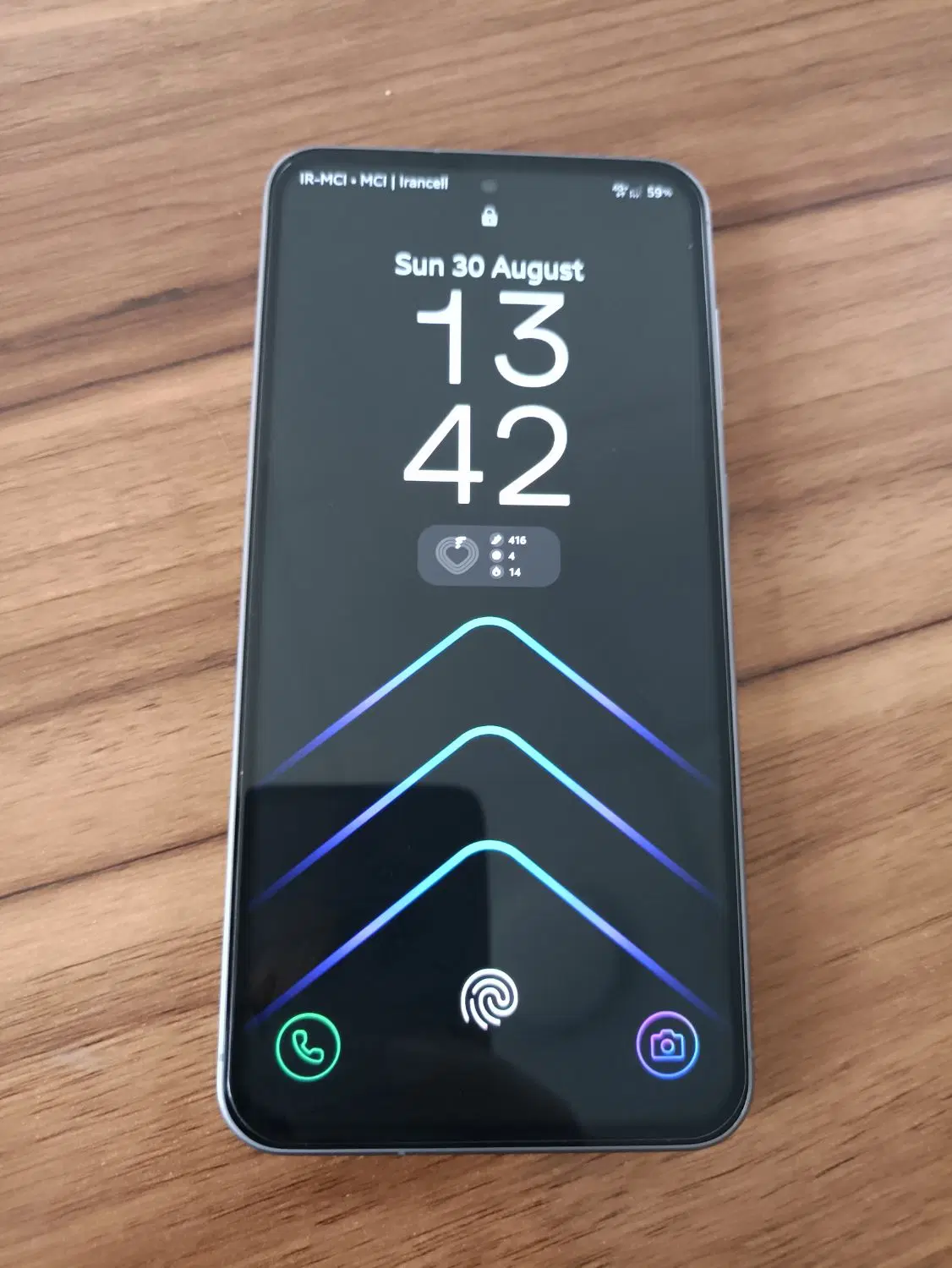 samsung A56|موبایل|رشت, پل تالشان|دیوار