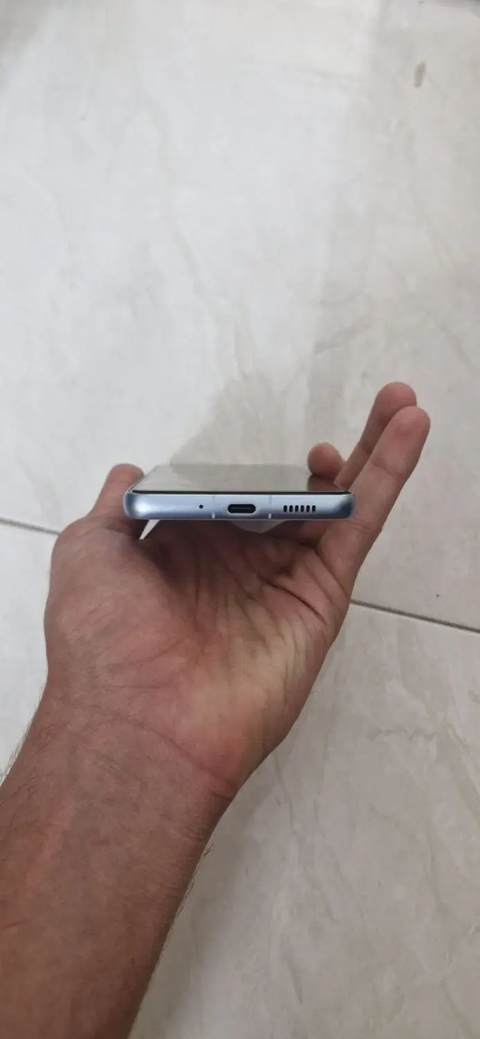 گوشی A33 5G|موبایل|مشهد, کوی ولیعصر|دیوار