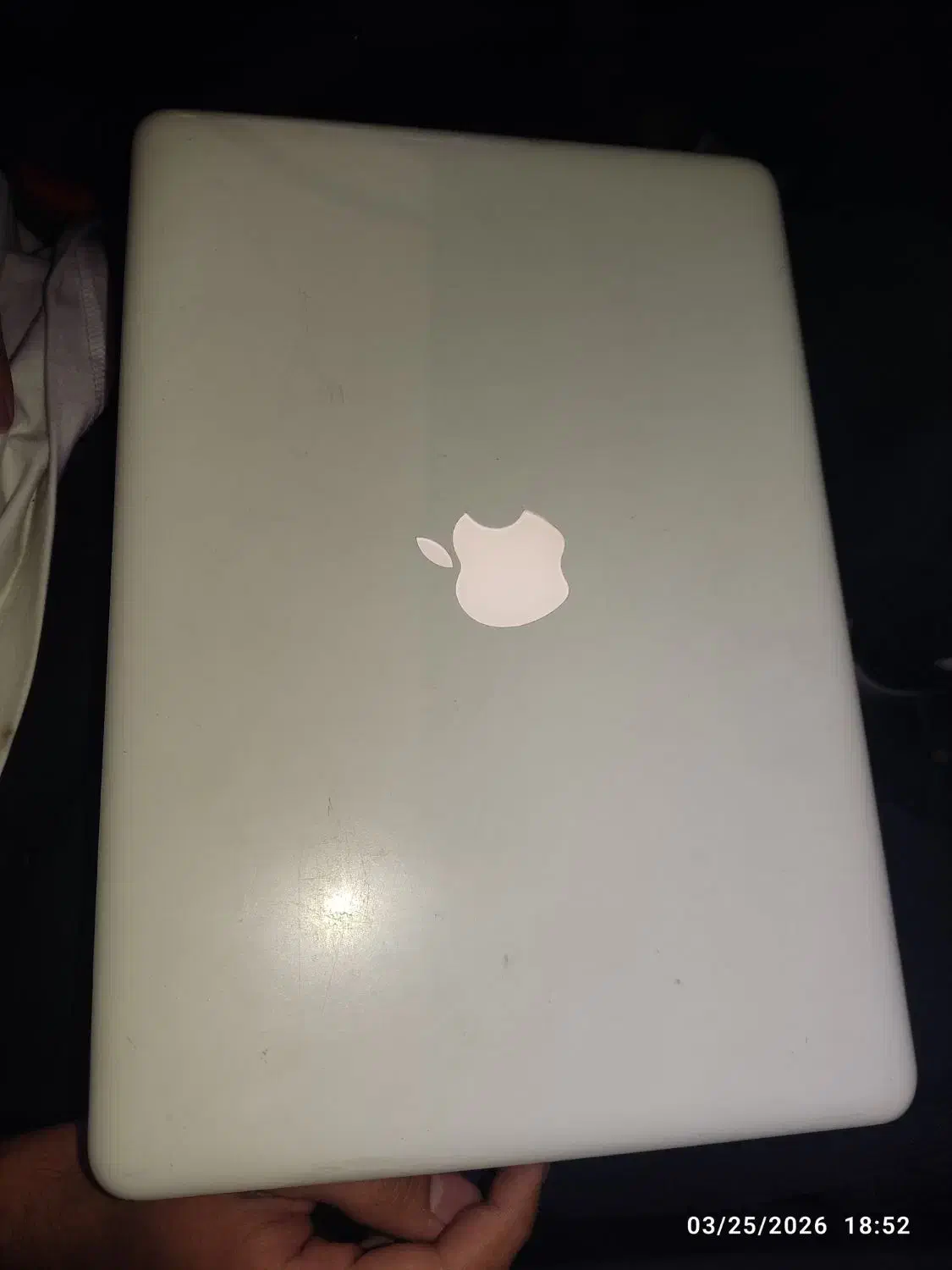 مک بوک|رایانه همراه|مشهد, استاد یوسفی (شهرک غرب)|دیوار