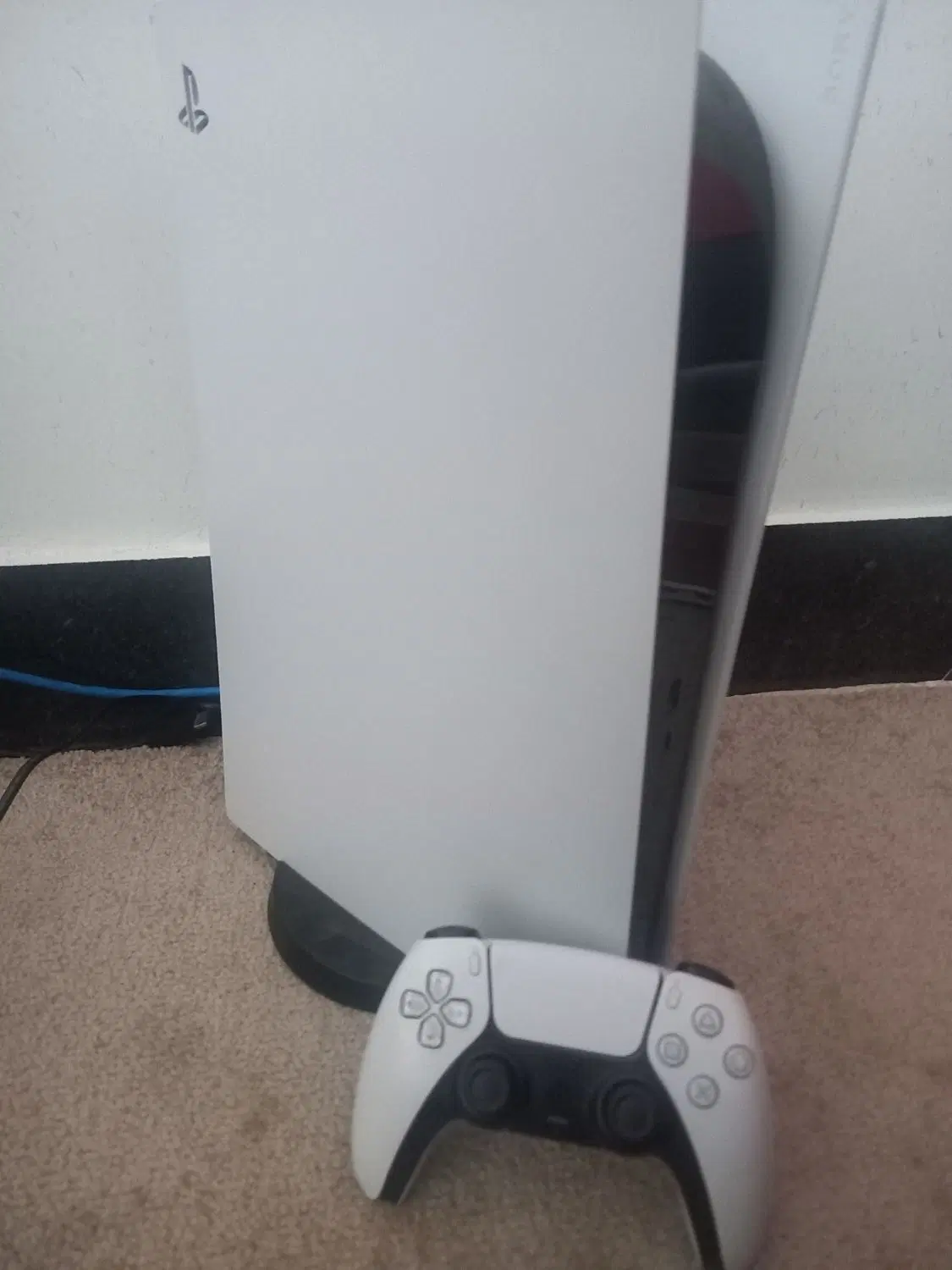 ps5 fat digital|کنسول، بازی ویدئویی و آنلاین|تکاب, |دیوار