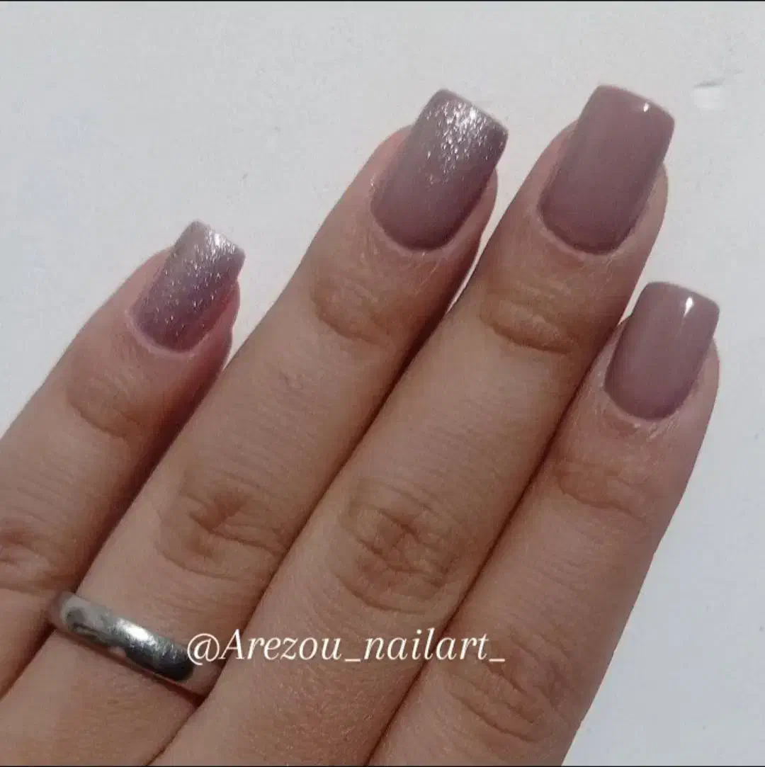 مدل ناخن|خدمات آرایشگری و زیبایی|اردبیل, |دیوار