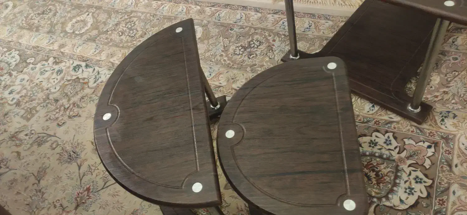 میزعسلی|مبلمان خانگی و میز عسلی|تهران, فلاح|دیوار