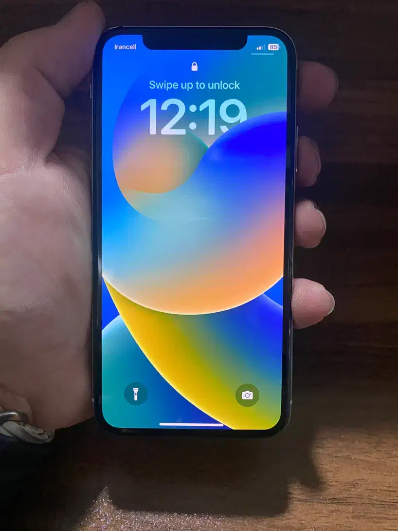 ایفون x|موبایل|نسیمشهر, |دیوار