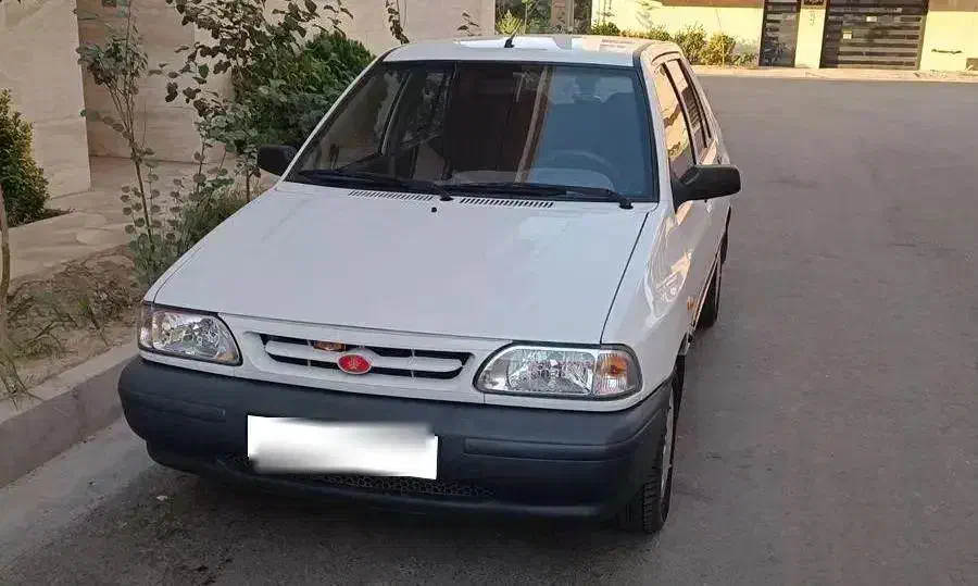 ماشین|خودرو سواری و وانت|رودان, |دیوار