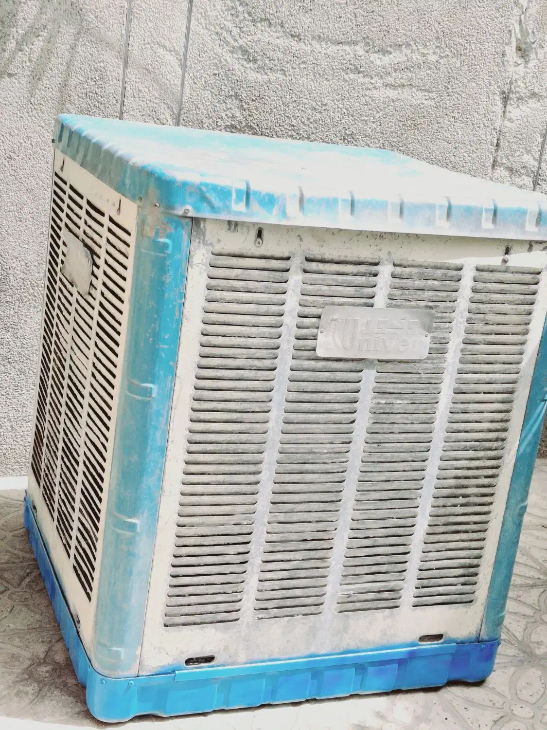 کولر7000|کولر آبی|شیراز, مسلم|دیوار