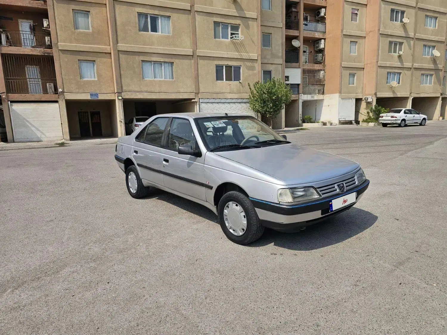 پژو 405Glx|خودرو سواری و وانت|بندرعباس, |دیوار