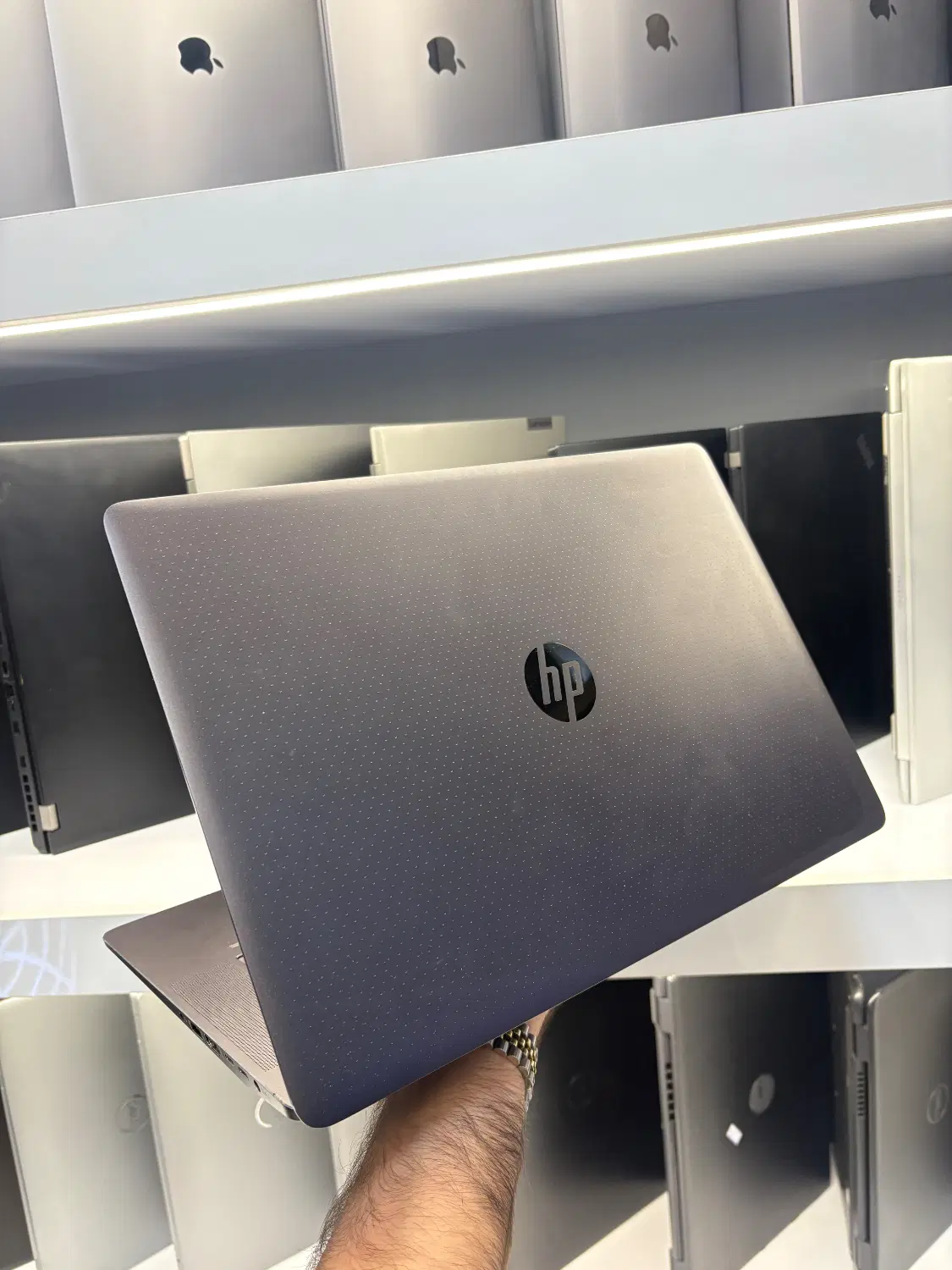 HP ZBOOK G3|رایانه همراه|اصفهان, مفتح|دیوار
