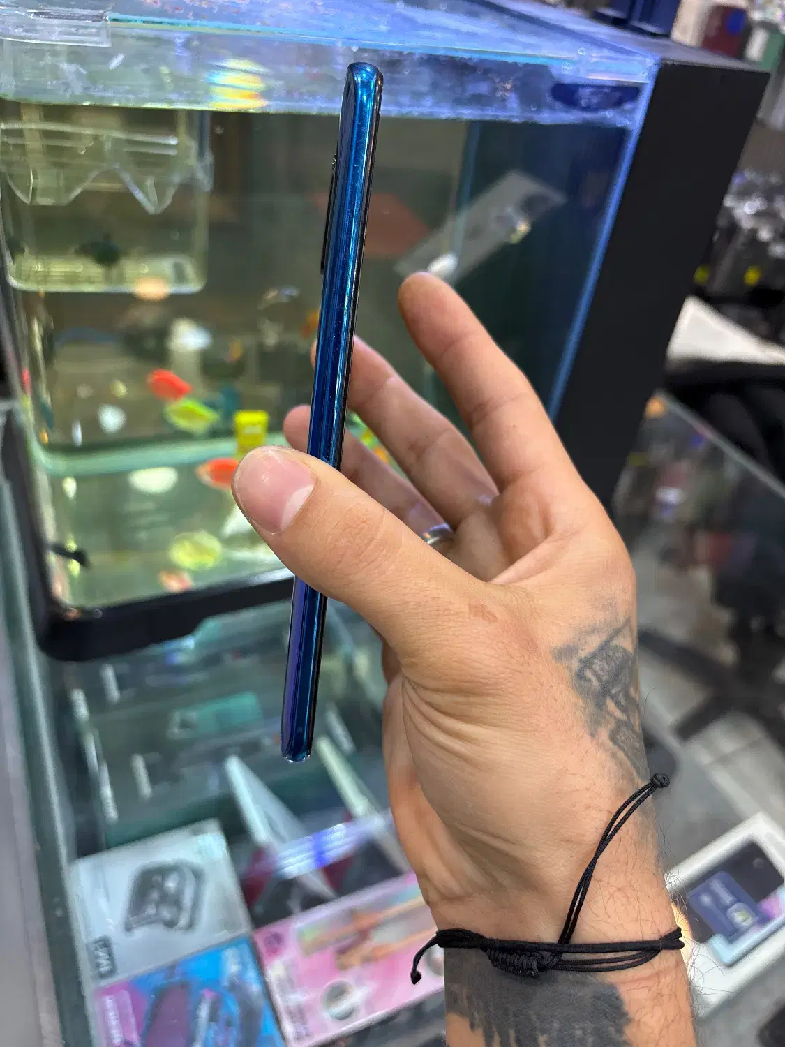 Mi10 lite 5G|موبایل|شیراز, زند|دیوار