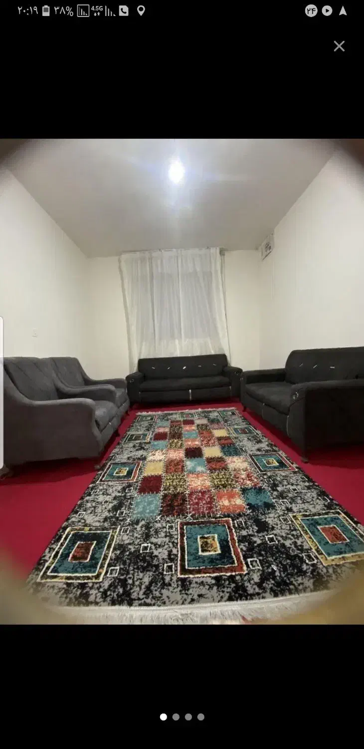 سوییت|اجارهٔ کوتاه‌مدت آپارتمان و سوئیت|مشهد, الهیه|دیوار