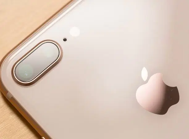 iphone 8plus 256|موبایل|کرج, حصار|دیوار