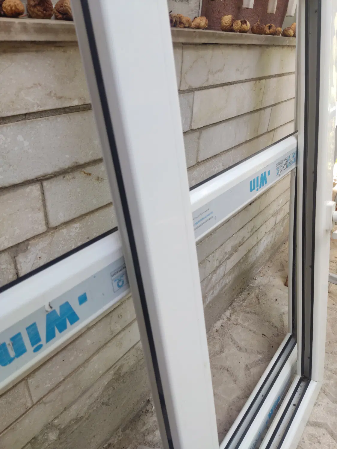 پنجره upvc|مصالح و تجهیزات ساختمان|شیراز, شهرک مفتح|دیوار