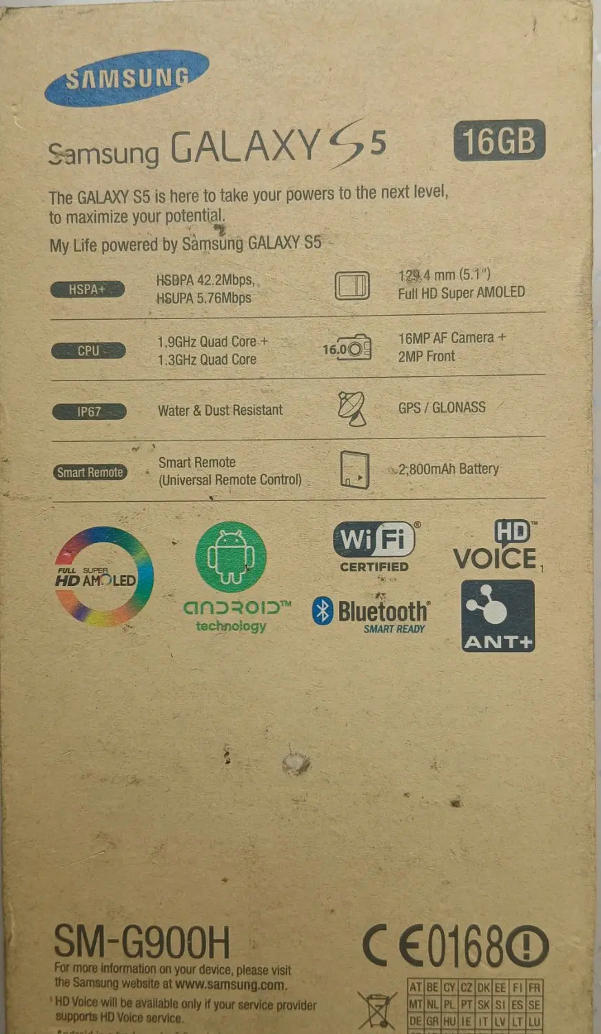 samsung Galaxy s5|موبایل|تهران, نازیآباد|دیوار