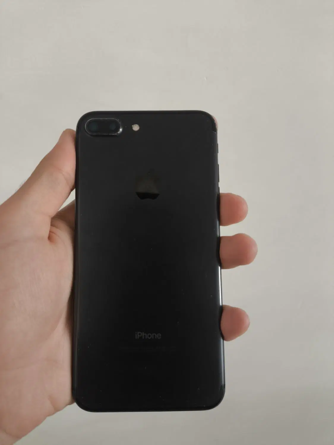 iphone 7 plus|موبایل|کوهدشت, |دیوار