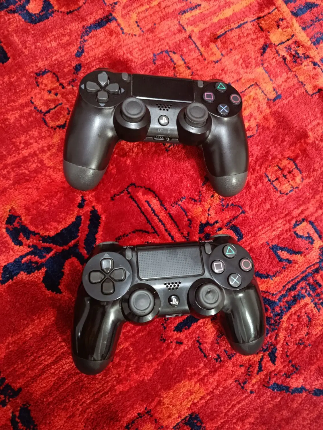 Ps4 PRO|کنسول، بازی ویدئویی و آنلاین|گنبد کاووس, |دیوار
