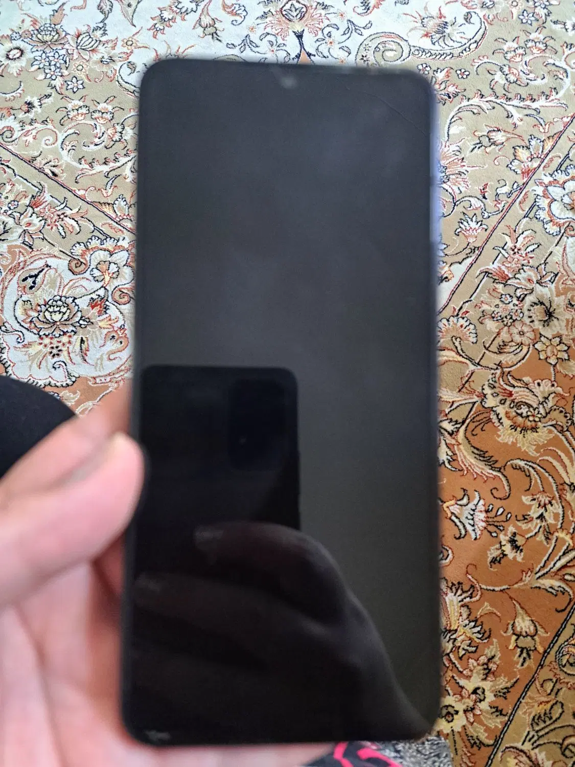 گوشی a05s|موبایل|تهران, شوش|دیوار