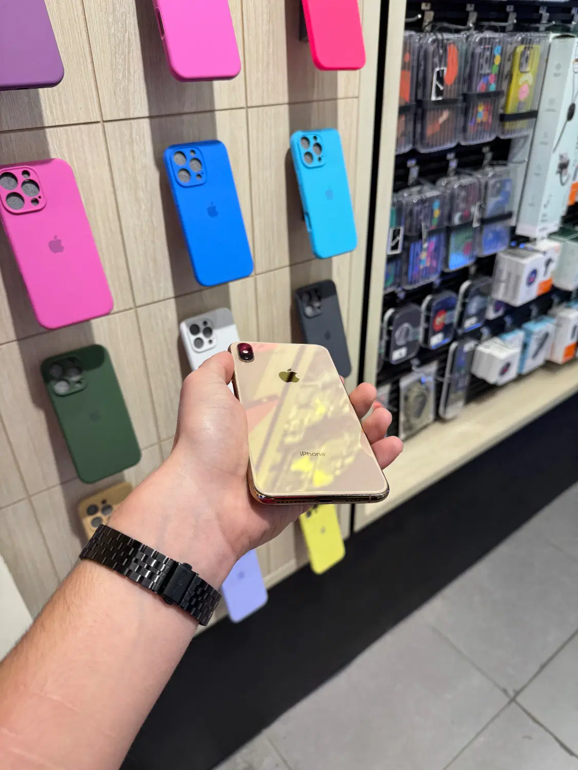 Iphone Xs Max|موبایل|مشهد, بهشت|دیوار