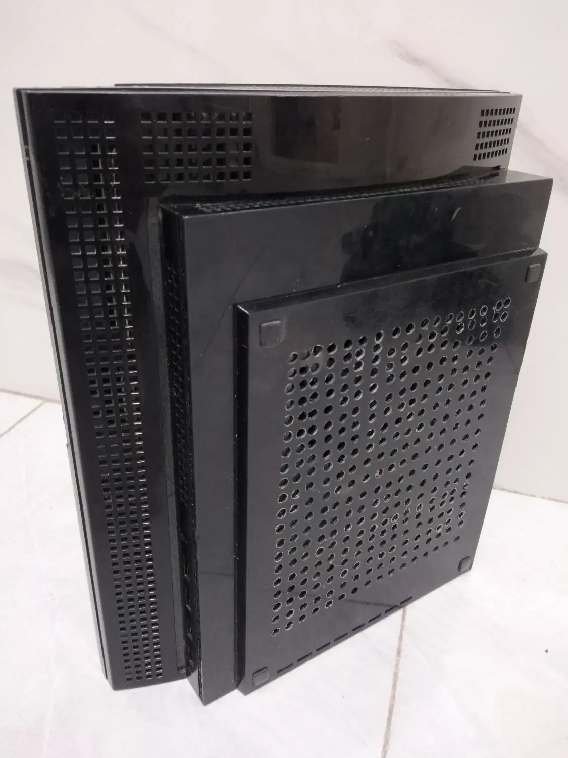 ps3|کنسول، بازی ویدئویی و آنلاین|ورامین, شهرک مدرس|دیوار