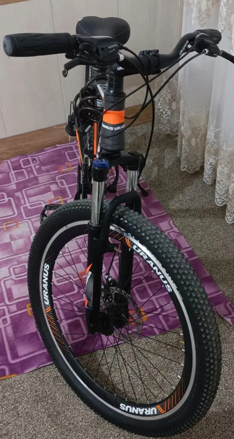 دوچرخه ۲۶|دوچرخه، اسکیت، اسکوتر|اندیمشک, |دیوار