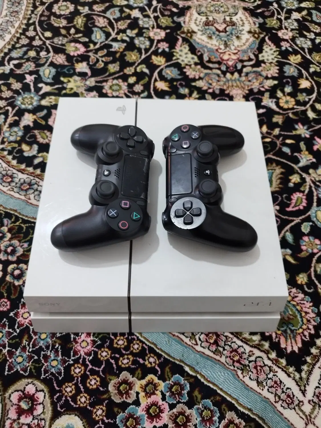ps4|کنسول، بازی ویدئویی و آنلاین|دوگنبدان, |دیوار