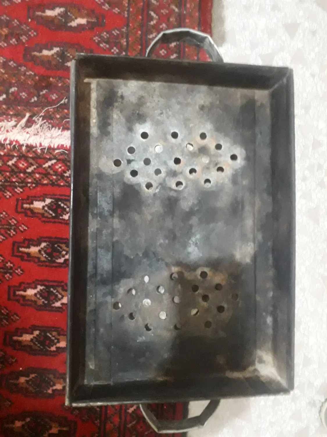 منقل|اجاق گاز و لوازم برقی پخت‌وپز|کرمانشاه, |دیوار