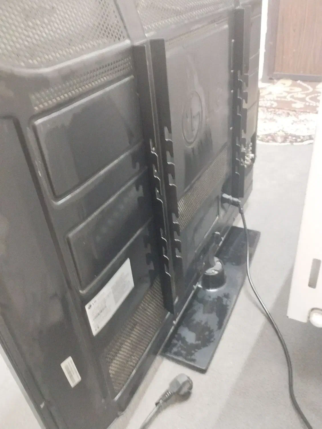 ال جی|پخشکننده DVD و ویدیو|مشهد, کوی المهدی|دیوار