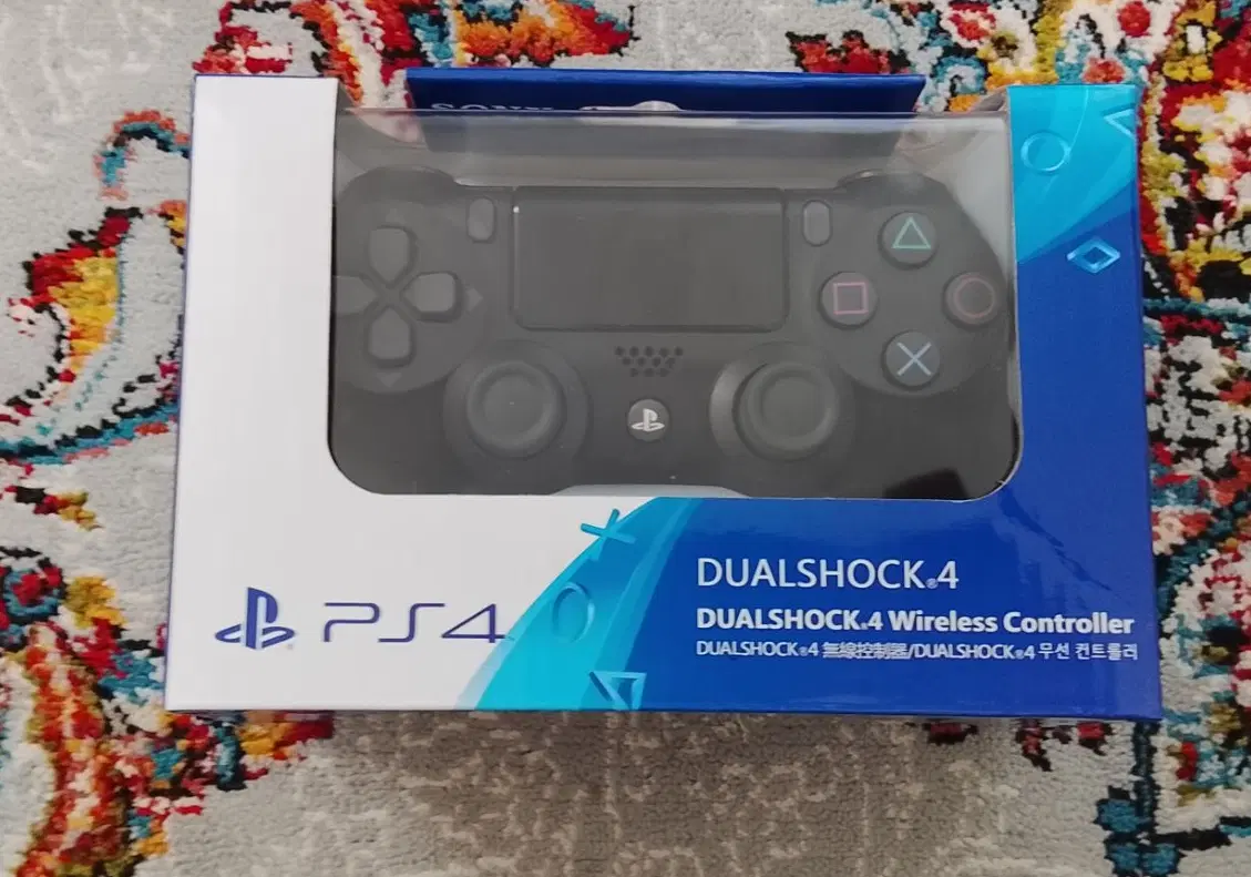 ps4 pro|کنسول، بازی ویدئویی و آنلاین|ایلام, |دیوار