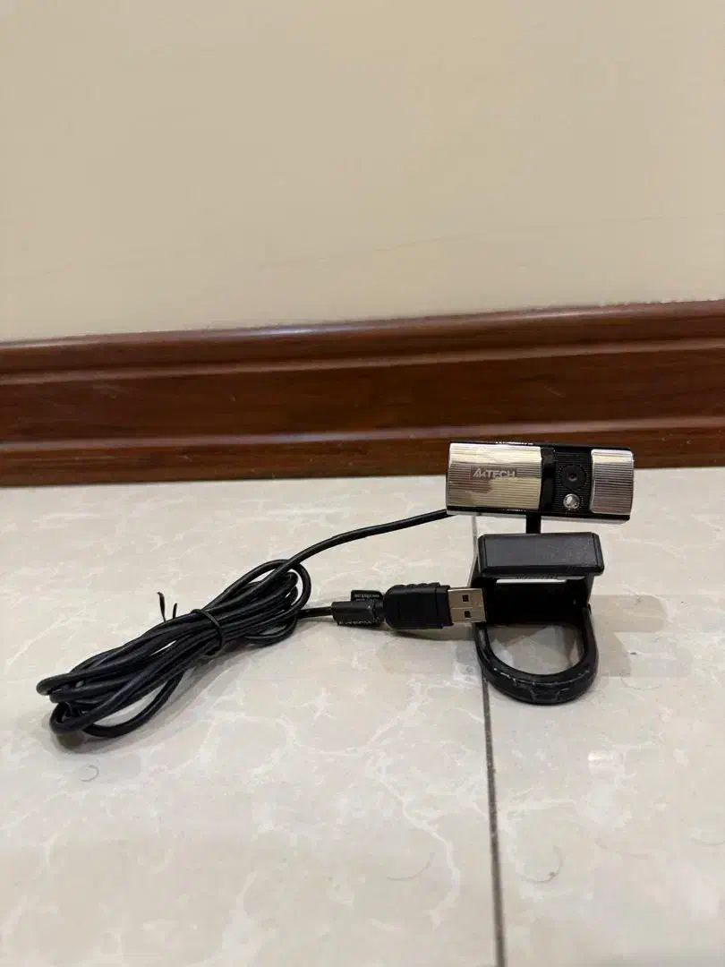 وب کم A4Tech 720MJ|قطعات و لوازم جانبی رایانه|تهران, مینی‌سیتی (شهرک نفت)|دیوار