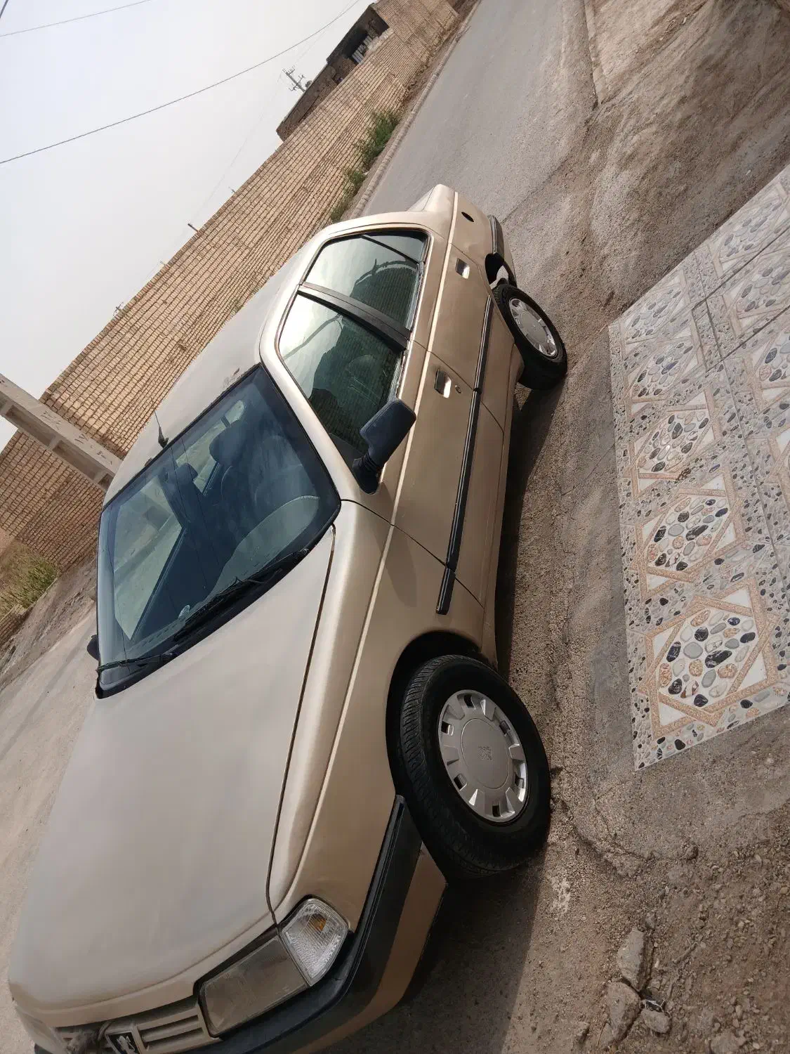 پژو 405|خودرو سواری و وانت|خرمشهر, |دیوار