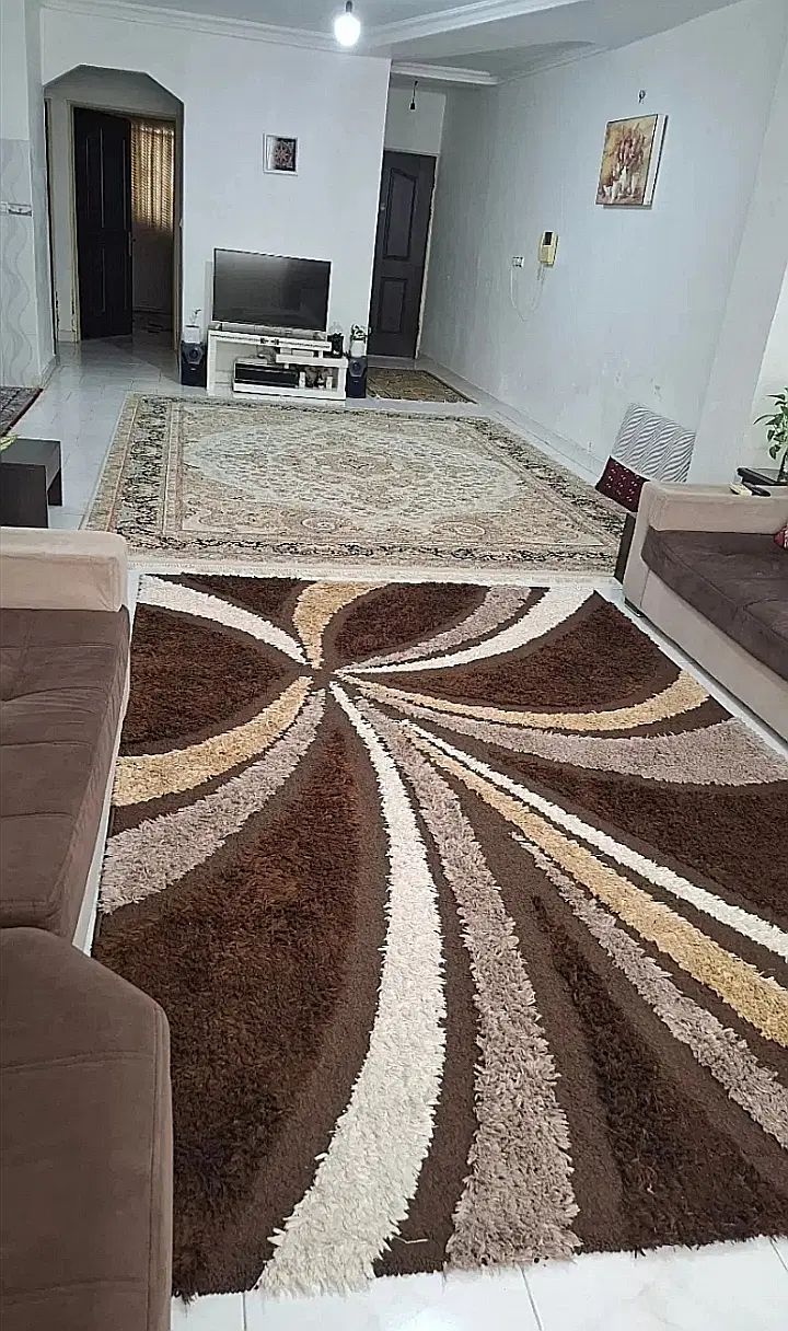 115متری 3خواب پارکینگ رسالت چمران فلسطین(حقیقت جو|اجارهٔ آپارتمان|رشت, فلسطین|دیوار