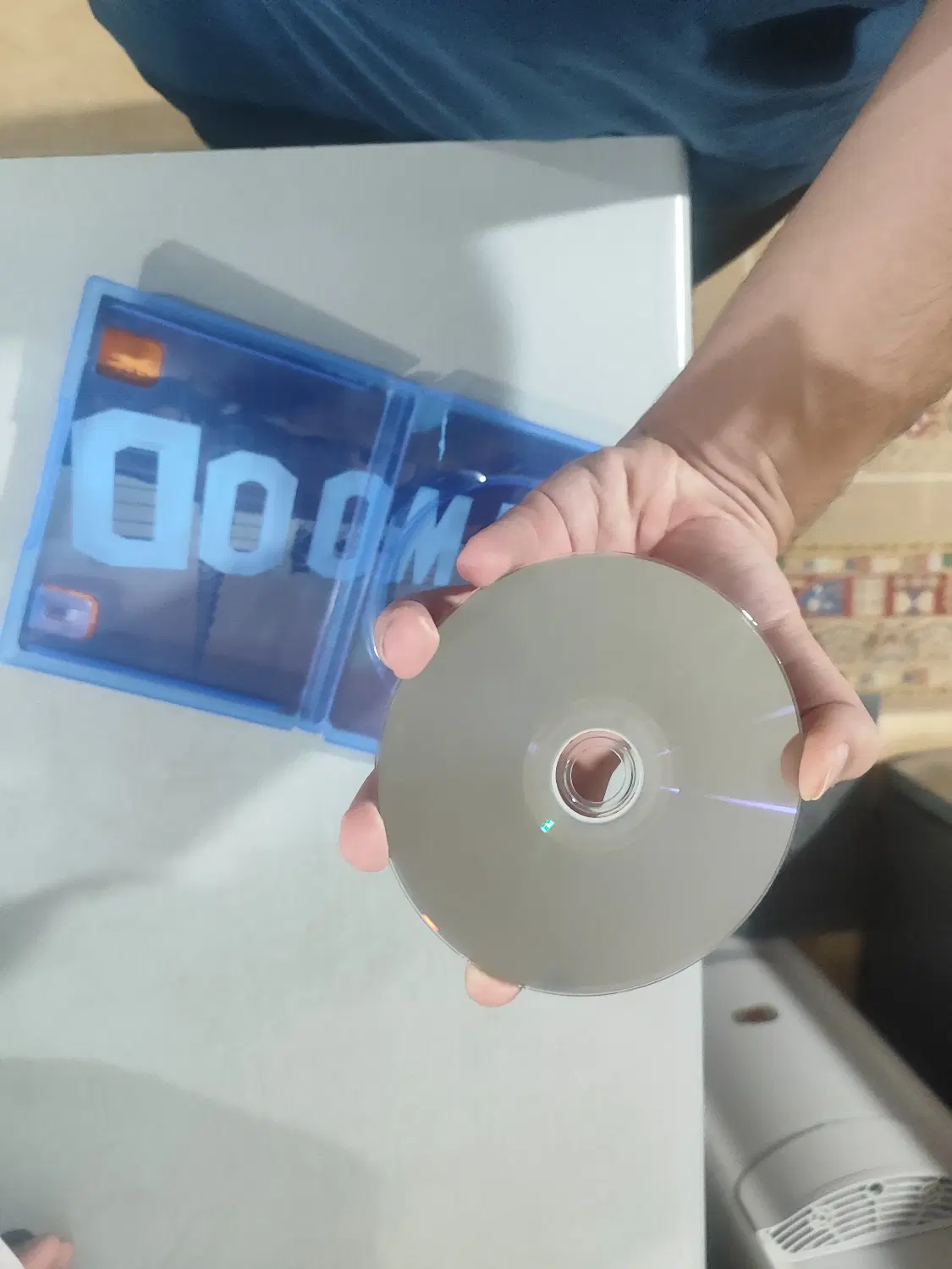 CD gtav|کنسول، بازی ویدئویی و آنلاین|خرمشهر, |دیوار