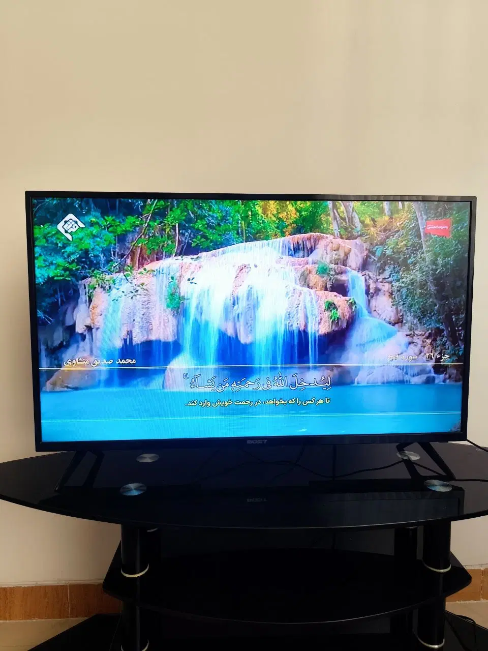 TV.|تلویزیون و پروژکتور|همدان, |دیوار