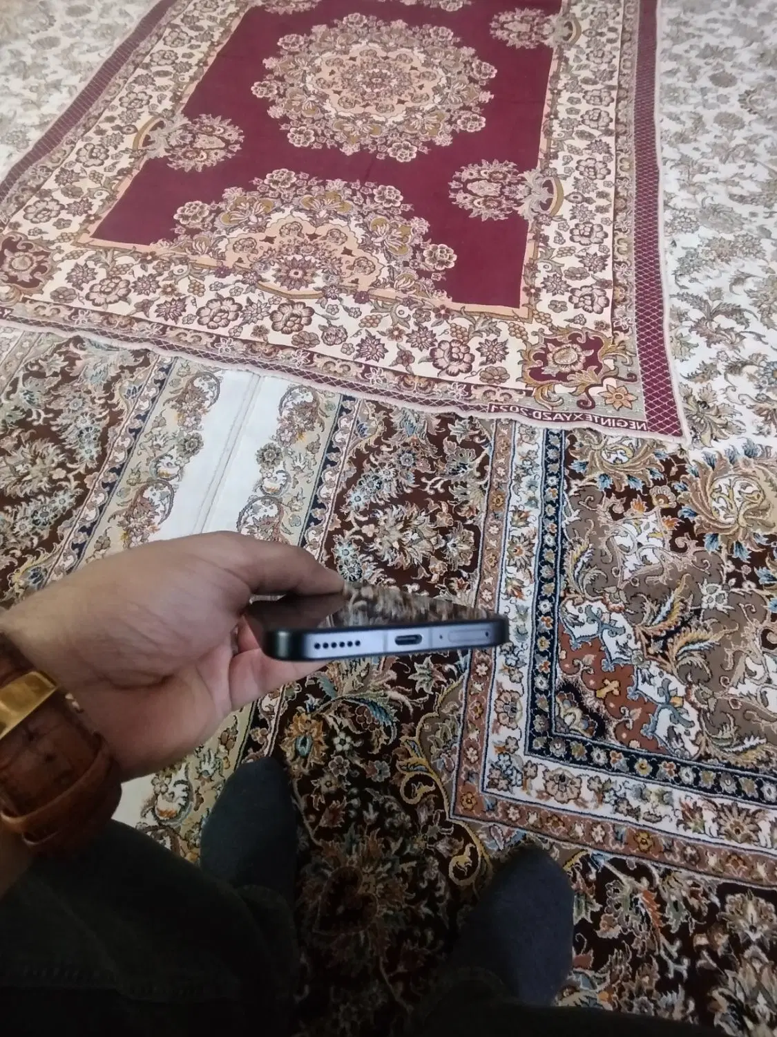 poco f7|موبایل|بیرجند, |دیوار