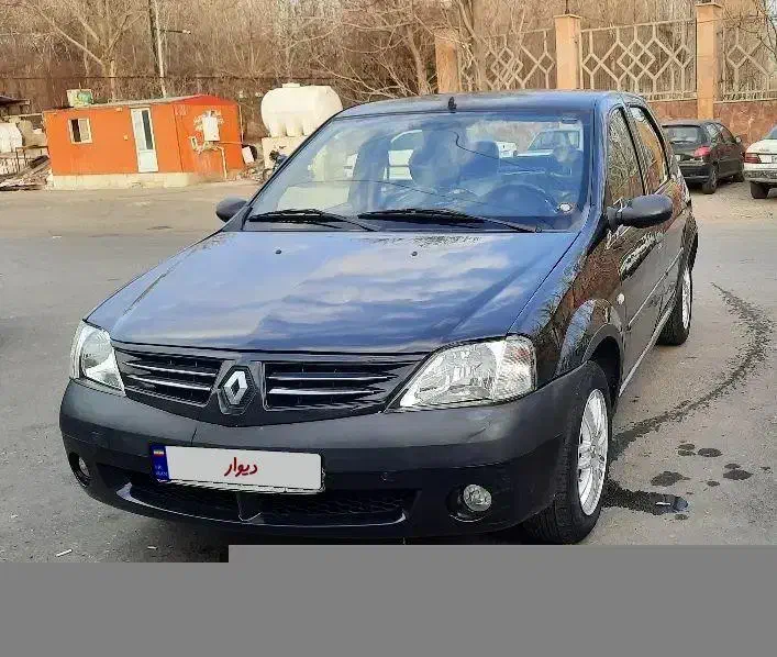 ال ۹۰|خودرو سواری و وانت|تهران, قیطریه|دیوار