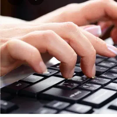 انجام کار تایپ|خدمات رایانهای و موبایل|کرمانشاه, |دیوار