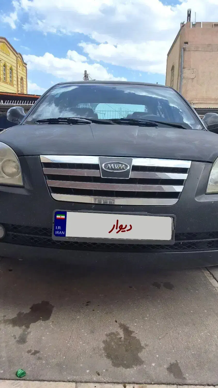 MVM.530 مدل ۹۴|خودرو سواری و وانت|بم, |دیوار